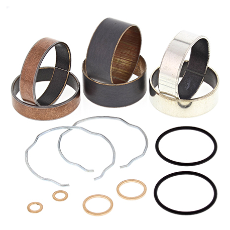 All Balls, opravná sada pouzder přední vidlice, Honda CR 125R '87-'89, CR 250R (88)