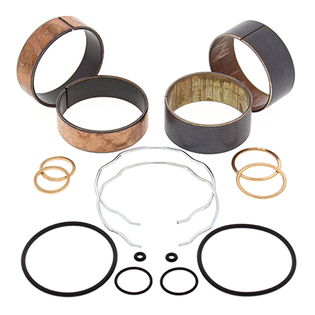 All Balls, opravná sada pouzder přední vidlice, Honda CR 125/250/500 '90-'91, Suzuki RM 125/250 (91)