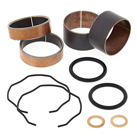 All Balls, opravná sada pouzder přední vidlice, Honda XR 200R '85-'02, Kawasaki KL250 SUPER SHERPA '00-'10