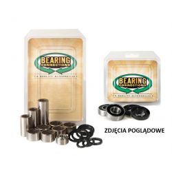 Bearing Connections, sada ložisek zadní vidlice, Honda TRX250R (86-87) (28-1091)
