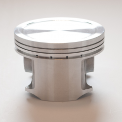 OMP, pístní sada Honda XR 600 R '85-'03, XL600 RM-LM '85-'87 (8574D100) 98,00mm +1,00mm