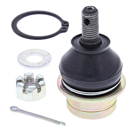 All Balls, čep ramena, horní/spodní, Suzuki KING QUAD LTA 450X '07-'10, LTA 700/750X '05-'14, LTA500X '09-'14, LTF250 OZARK '05