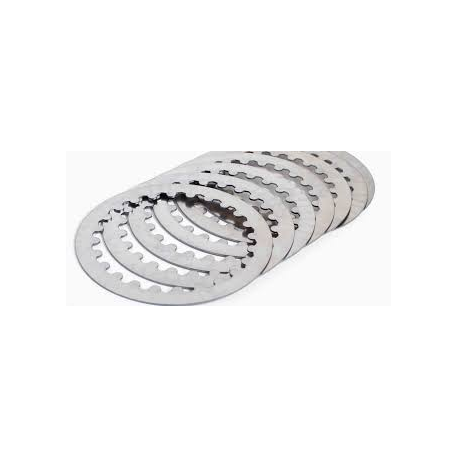 Rekluse, spojkové plechy do spojky Rekluse 0.040 Slotted KT 6-pin