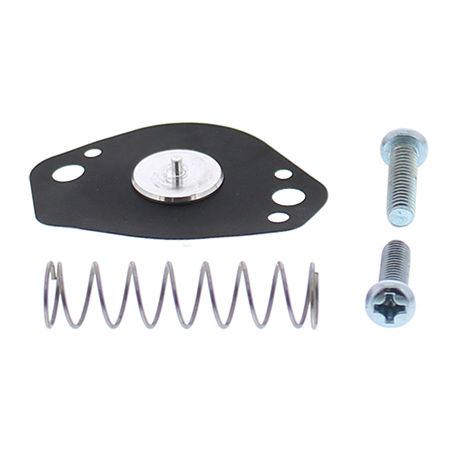 All Balls, opravná sada ventilu Air Cut, Suzuki DRZ400S/SM 00-16, LTZ 250 04-09, Yamaha YFM 250 RAPTOR 08-13, YFM660 GRIZZLY 02