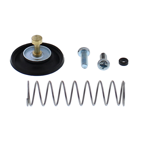 All Balls, opravná sada ventilu Air Cut, Kawasaki KLR650 87-07, KLX650R 93-96, Suzuki DRZ400E 00-03, DRZ400E 04-07