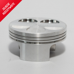 Wiseco, pístní sada Yamaha YZF 250 (YZ250F) '01-'07, WRF 250 (WR250F) '01-'11 +2,00mm (79mm) Big Bore