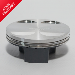 Wiseco, pístní sada Honda CRF 450R '02-'08, CRF 450X '04-'09 Big Bore (99mm +3mm) 480CCM