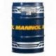 Mannol, motorový olej 4T Motorbike 10W40 60L Ester + MA2 Syntetic (7812) (API SL) - 1 sud 60 L