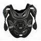 Leatt, chránič hrudníku, Chest Protector 5.5 Pro, barva černá, velikost UNI