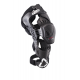 Leatt, kolenní ortézy, Knee Brace C-Frame Pro Carbon (pár), velikost S/M - nahrazuje 5014101001