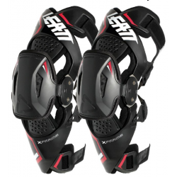 Leatt, kolenní ortézy, X-Frame, velikost M