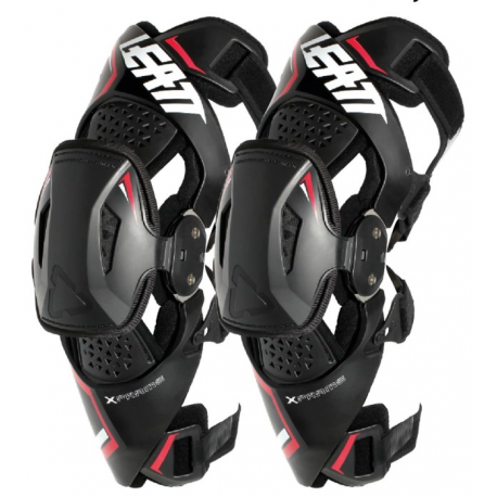 Leatt, kolenní ortézy, X-Frame, velikost M