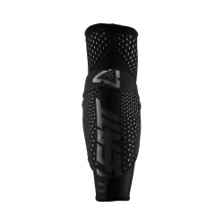Leatt, chrániče loktů, 3DF 5.0 Elbow Guard, barva černá, velikost L