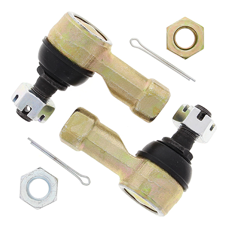 All Balls, čepy řízení, sada, Honda TRX 250 FOURTRAX '85-'86, TRX 90 '93-'15