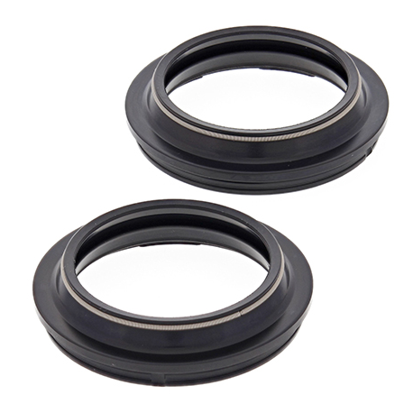 All Balls, prachovky přední vidlice 43X55,5X12 mm Aprilia/Ducati/Honda/Kawasaki/Suzuki