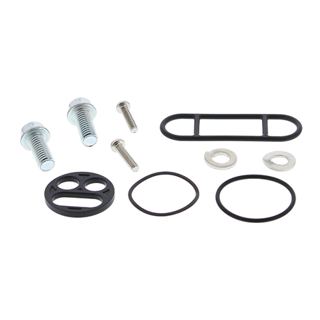 All Balls, opravná sada benzinového kohoutku, Yamaha YFM300 GRIZZLY 07-14, YFM450 GRIZZLY 08-14, YFM450 KODIAK 00-06