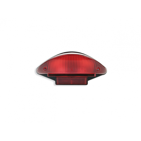 Vicma, sklo zadního světla Yamaha AEROX 50 '97-'11, Cagiva 125/650/1000, RIEJU 50/125