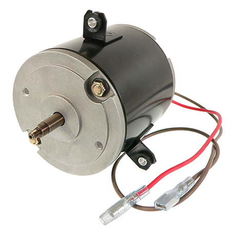 All Balls, ventilátor chladiče, Polaris 400, MAGNUM 425, SCRAMBLER 400, SPORTSMAN 350/400, TRAIL BOSS 350, XPLORER 400