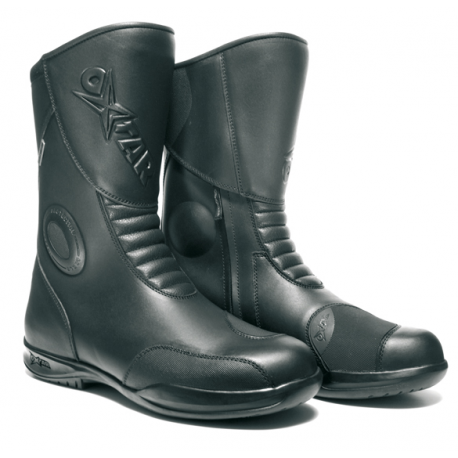 Oxtar, boty Matrix2 GTX, černá barva, velikost47