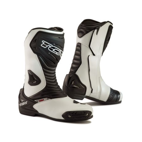 TCX, boty S-Sportour Evo, barva bílá/černá, velikost 40