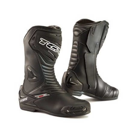 TCX, boty S-Sportour Evo, černá barva, velikost 40