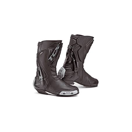 TCX, boty S-Race, bílá barva, velikost 42