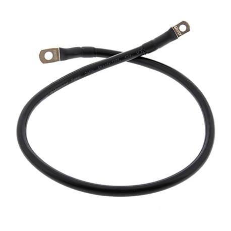 All Balls, ukostřovací kabel, Harley-Davidson 27' (68,6CM) černý