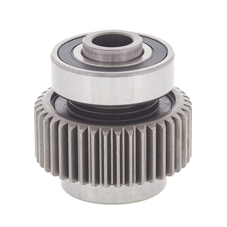 All Balls, opravná sada volnoběžky startéru, Harley-Davidson