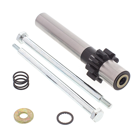 All Balls, hřídel starteru, Harley-Davidson