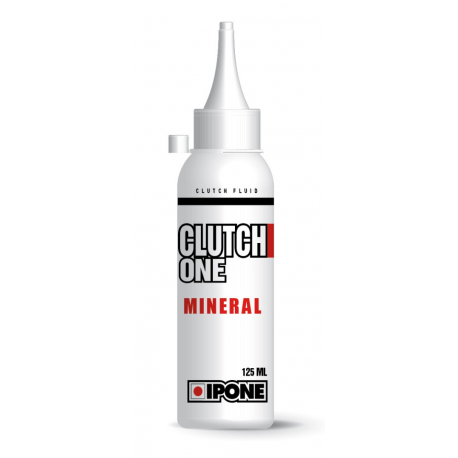 Ipone, CLUTCH ONE 125ml, minerální hydraulický olej (MAGURA BLOOD) (6)