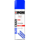 Ipone, Spray Chain 250ml BLUE, sprej na řetěz, modrá barvaI (CARELINE) (12)