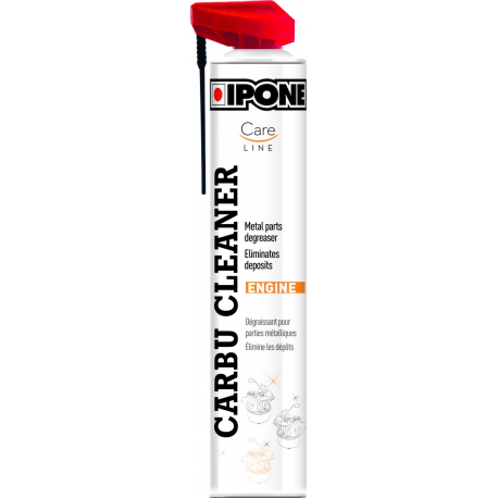 Ipone, Carbu Cleaner 750ml, sprej na čištění karburátorů (CARELINE) (12)