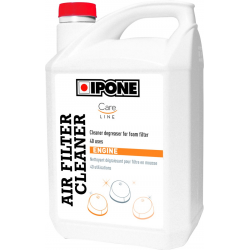 Ipone, AIR FILTER CLEANER 5L ČISTIČ NA VZDUCHOVÉ FILTRY (CARELINE) (4)