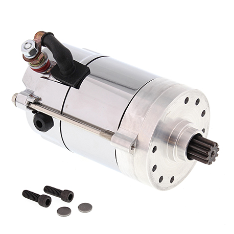 All Balls, startér, Harley-Davidson ELECTRA GLIDE