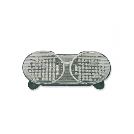 Vicma, zadní světlo LED, Kawasaki Ninja ZX6R '98-02, ZR-7/7S '99-03, Ninja ZX9R '98-03