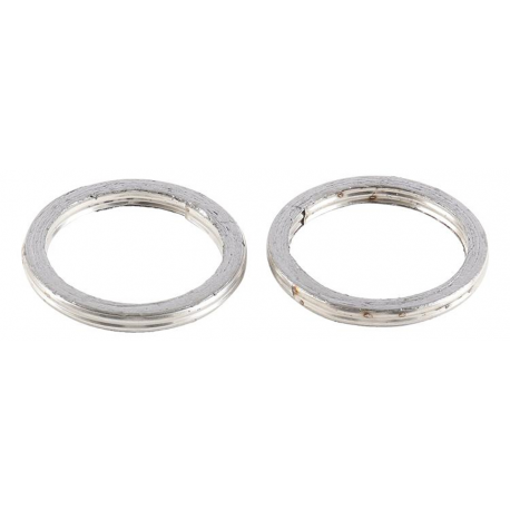 Winderosa (Vertex), těsnění výfukového potrubí, Kawasaki KVF650 '05-13, KFX700 '04-'09, KVF750 '05-14, TERYX750 '08-12