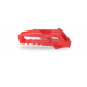 Polisport, vodítko řetězu, Honda CRF 250/450 `07-10 červená barva