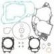 Winderosa (Vertex), sada těsnění motoru, Honda CRF 250R 04-07, CRF 250X 04-17