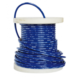 Fren Tubo, brzdová hadice, modrá, 1m