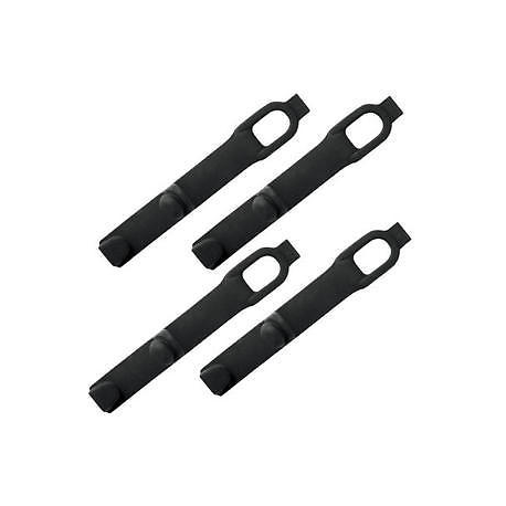 UFO, gumové pásky na přichycení přední masky ( 4 ks. )