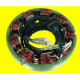 Arrowhead, stator alternátoru, Kawasaki KZ 1000LTD 77-80, KZ 900 76-77, Z1R 78-80