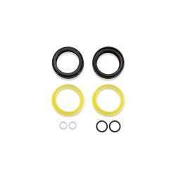 Ariete, gufera přední vidlice MTB, určeno pro: FOX 32mm '16-'18 BEZ KOŁNIERZA