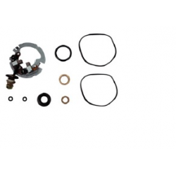 Nachman, opravná sada startéru, Suzuki LT 4WD '88-96, LT-F 160-300 '85-12