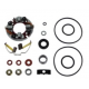 Nachman, opravná sada startéru, Honda, Kawasaki, Polaris, Yamaha
