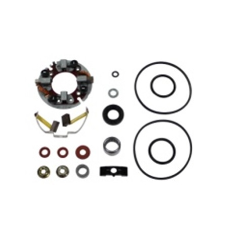 Nachman, opravná sada startéru, Honda, Kawasaki, Polaris, Yamaha