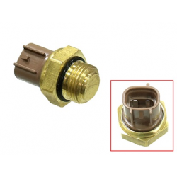 Nachman, spínač ventilátoru, Suzuki LTA 700/750 KING QUAD '05-13, LTA 450/500 KING QUAD '07-14 (OEM: 17680-50F00)