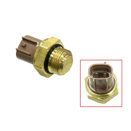 Nachman, spínač ventilátoru, Suzuki LTA 700/750 KING QUAD '05-13, LTA 450/500 KING QUAD '07-14 (OEM: 17680-50F00)