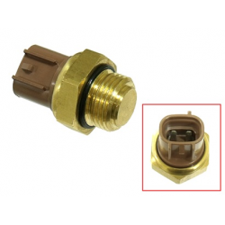 Nachman, spínač ventilátoru, Yamaha YFM 660 GRIZZLY '02-08, RHINO 660 '04-07 (OEM: 5GM-82560-00)