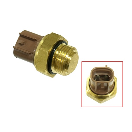 Nachman, spínač ventilátoru, Yamaha YFM 660 GRIZZLY '02-08, RHINO 660 '04-07 (OEM: 5GM-82560-00)