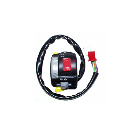 Nachman, sdružený přepínaš světel Yamaha ATV (2065-A1-1010)